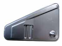 Filter (Except SHO) 1986-95 (W.250 Tall Orange Lip Seal) axodaxodEAX4S