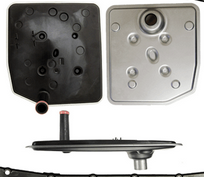 filter deep pan (1.5) pick-up tube 2007-up 6r60 6r75 6r80 Automatic transmission