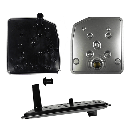 6R80 Ford (F150 2.7L 3.3L 3.5L) 2015-2018 Filter