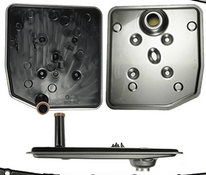 Filter Shallow Pan 2010-Up 6R80