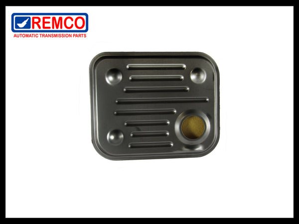 Filter Deep Pan 1997-Up w4 Raised Projections 4L80E