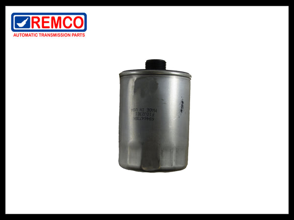 45RFE [04-UP]  Automatic Transmission Rebuild Kit - Full Overhaul Kit with Clutches  & Filter