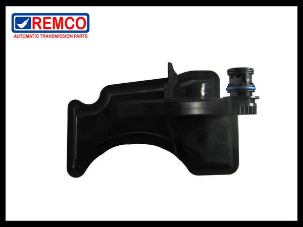 filter () 2002-06 (filtertek) vt25-e Automatic transmission