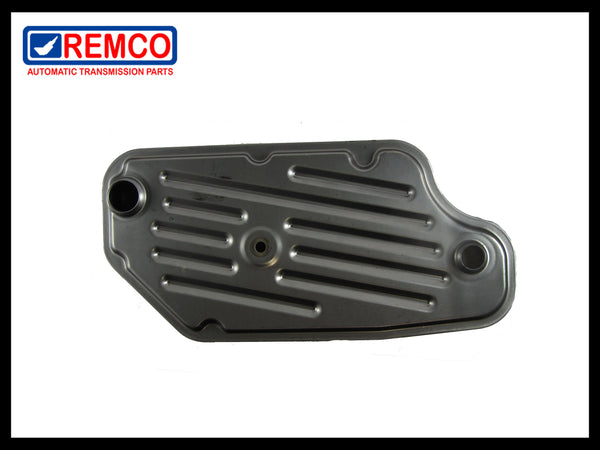filter 2wd (zero leak) 1995-up 4r44e 4r55e 5r55e Automatic transmission