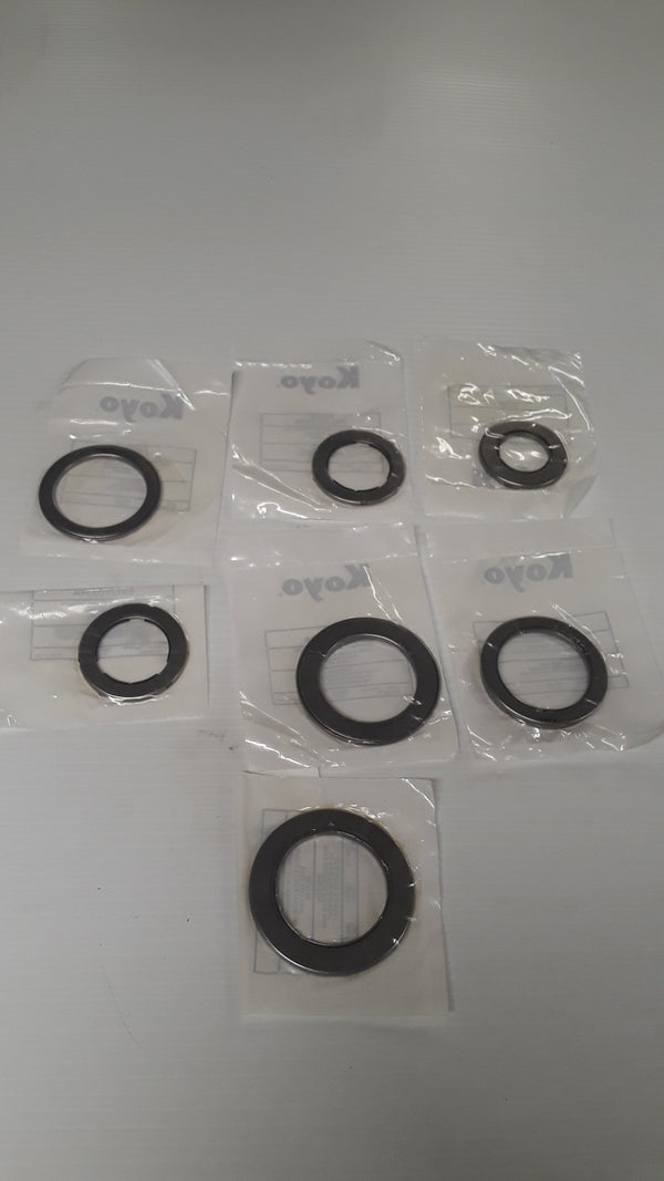 e4od bearing kit Automatic transmission