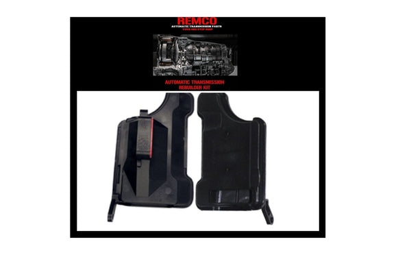 Filter AW60-40LE 1993-01 92-UP