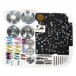 fairbanks performance 4l6e 1996- Automatic transmission