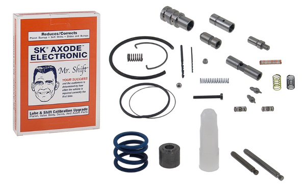 shift kit 1991-up () axode Automatic transmission