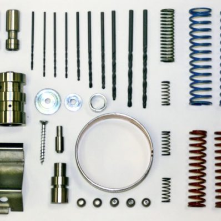 fairbanks performance 4r100 1989- Automatic transmission