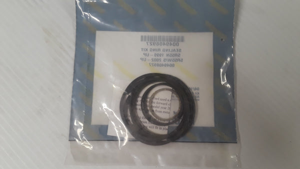 Ring Kit 8-Rings (2-Peek 2-Metal 3-Teflon 1-Quantum) 1999-Up 5R55N  SW