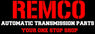 REMCO TRANSMISSION PARTS