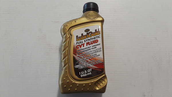 cvt atf lubrigold Automatic transmission