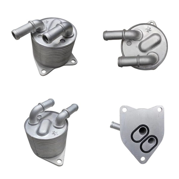 ENFRIADOR GRAND VITARA CON SELLOS 2016-