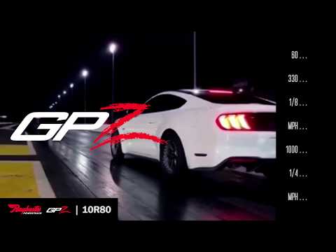 10l80 raybesto.s gpz clutch pack 2017- Automatic transmission