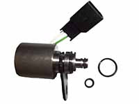aod-e solenoide mccc (lock-up) Automatic transmission