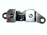 aode 4r70w solenoid shift (dual pack) 1992-97 (oem) Automatic transmission