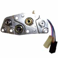 re4f02a (l up solenoid not included) 1985-94 solenoid assembly Automatic transmission