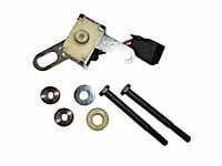 solenoide lock-up tcc blanco axode 1991-1997 Automatic transmission