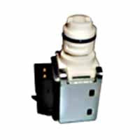 4t40e solenoid 1-2 shift 1995-up (also 2-3 shift) Automatic transmission