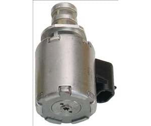 4l60 65e solenoid epc pressure control (force motor) black conn 2003-up Automatic transmission