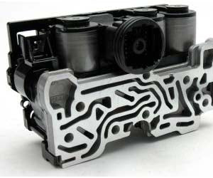 solenoid assembly new 5r55w 5r55s 2004-up (56954l will retro to 2002) Automatic transmission