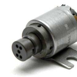 4r44e solenoid tcc (95-96) Automatic transmission