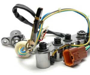 rl4f03a solenoid kit (93-99) Automatic transmission