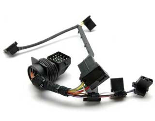 4R44E4R55E5R55E Internal (16 Prong Connector) 1995-UpWire Harness