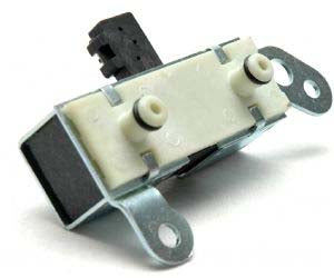 fiod e 4r70 75 solenoid shift (dual) 1998-08 (hard wire) Automatic transmission