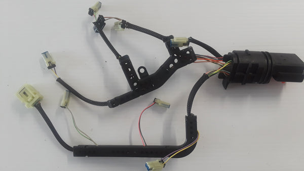 5r110w wire harness (internal) with connector 2003-up Automatic transmission