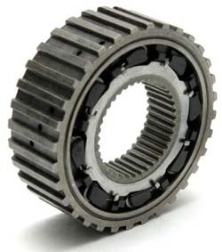 th 440t4 3rd sprag Automatic transmission