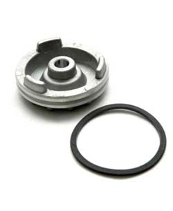 th700-r4 1-2 3-4 & fwd accum (.310od pin) 1-2 piston 1982-91 piston Automatic transmission