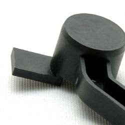 th125 125c band (plastic) 1980-up anchor plug Automatic transmission