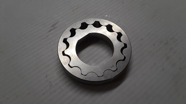 e4od (10 teeth inner gear)(3.950od outer gear) 1989-94 pump gears Automatic transmission