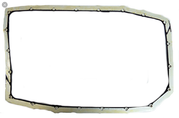 6r60 6r75 6r80e bottom pan bonded rubber pan gasket Automatic transmission