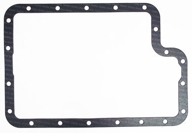 e4od 4r100 bottom pan cork pan gasket Automatic transmission