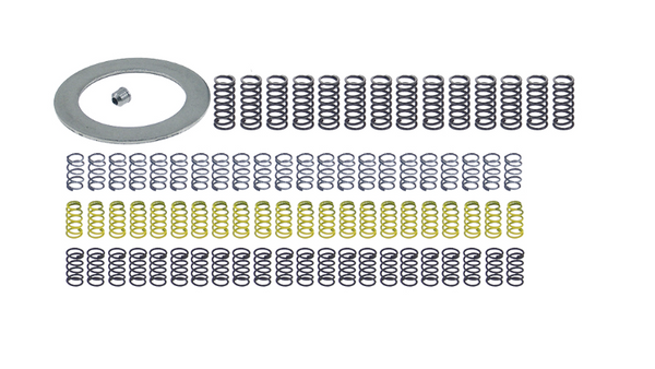 4l60-e clutch spring kit high rpm sonna.x Automatic transmission
