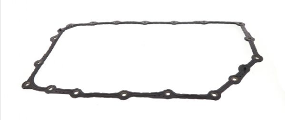 6l90e Bottom pan Bonded Rubber pan Gasket Automatic Transmission