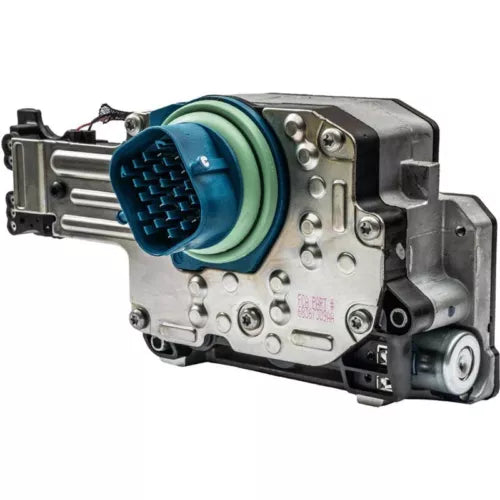 SOLENOID BLOCK 23 PRONG BLUE CONECTOR 68RFE