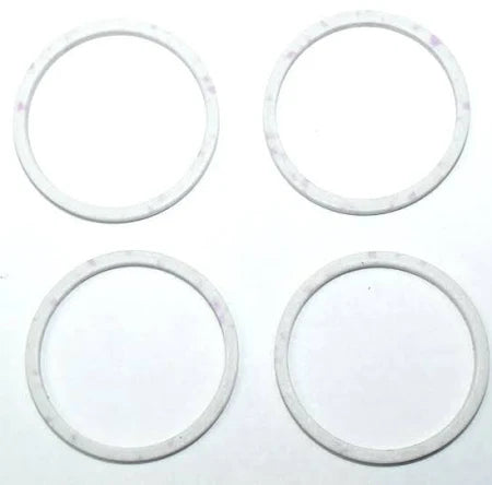 4L60E 4L65 Input ShaftPump Teflon Sealing Ring Kit