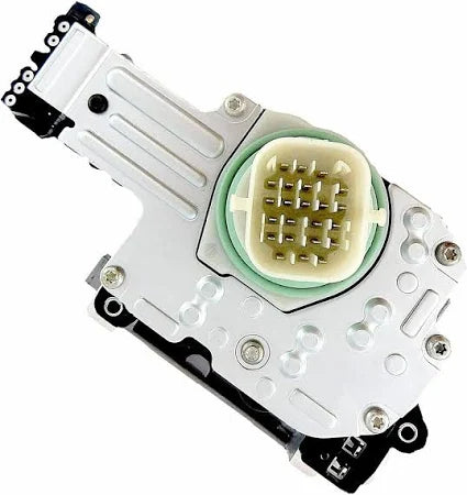 rebuilt solenoid pack sonnax 45rfe 5-45rfe 68rfe 2004-up Automatic transmission