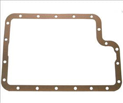e4od 4r100 bottom pan duraprene pan gasket Automatic transmission