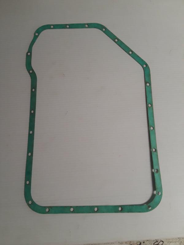 Gasket Oil Pan (paper) 5HP19FLFLA (27 bolt holes)