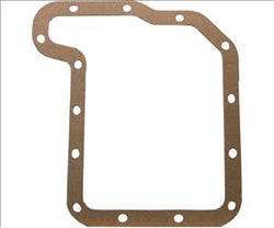 cd4e bottom pan duraprene side cover (valve body cover) pan gasket Automatic transmission
