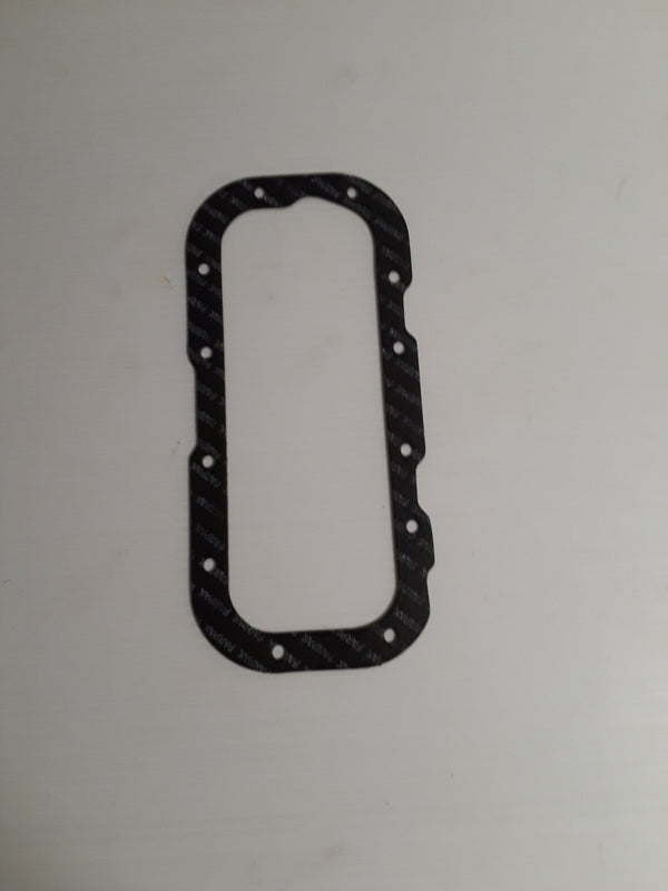 4l30e bottom pan duraprene front overdrive pan 1989-up pan gasket Automatic transmission