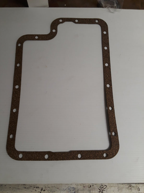 e4od 4r100 bottom pan cork pan gasket Automatic transmission