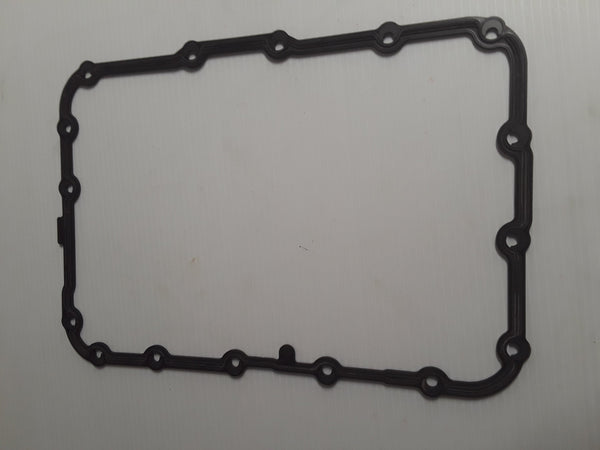 5r55n w s bottom pan bonded rubber pan gasket Automatic transmission