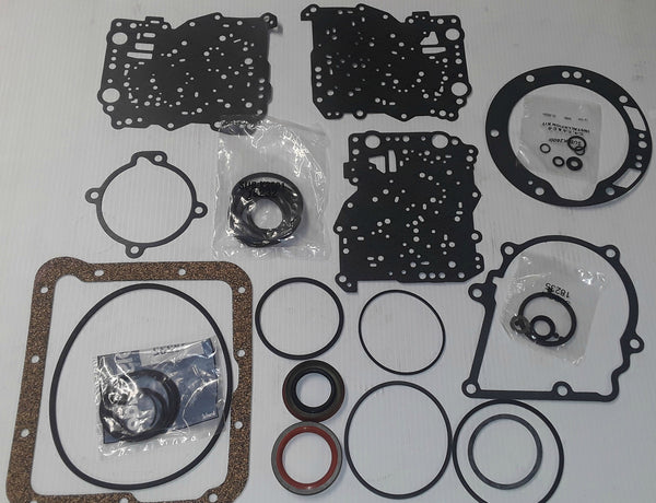 C-4(64-69) Automatic transmission overhault gasket kit precision