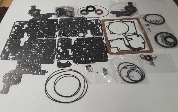 A40D A42D SERIES Automatic transmission overhault gasket kit precision