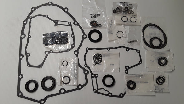 PX4B AOYA APXA APX4 A6VA BOYA MP1A MPOA MPWA(90-97) Automatic transmission overhault gasket kit precision